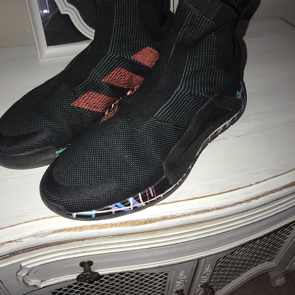 Adidas N3xt L3v3l Shoes